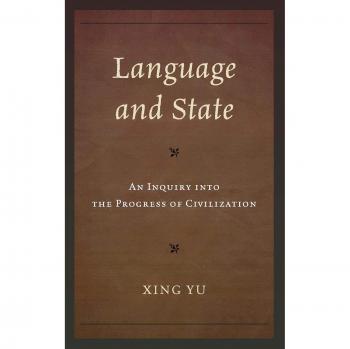 Language and State