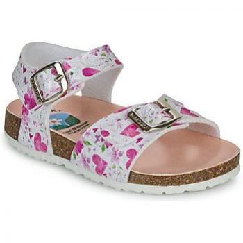 Pablosky Sandalen 428600-J Blanc