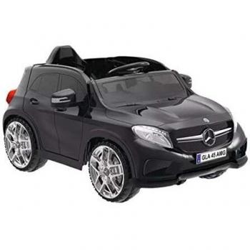 Mercedes-Benz GLA Automobile Elettrica