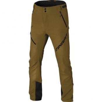 Pantalón Dynafit Mercury II Dynastretch