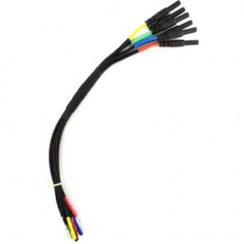 Hantek HT306 6 Kanal Prüfspitzen für Oszilloskop
