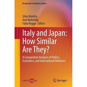 Vitalsource Technologies, Inc. Italy And Japan: How Similar Are They?