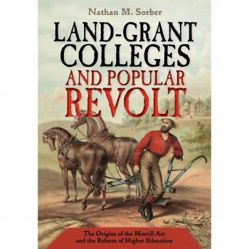 Vitalsource Technologies, Inc. Land-grant Colleges And Popular Revolt