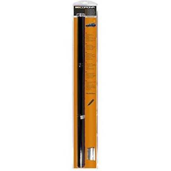 LAMINA SOLAR 75X300 NEGRA HOMOLOGADA CS30