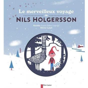 Le merveilleux voyage de Nils Holgersson