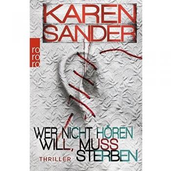 Wer nicht hÃ¶ren will, muss sterben