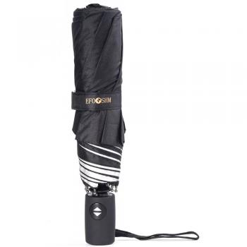EFOSHM Auto Open Close Umbrella