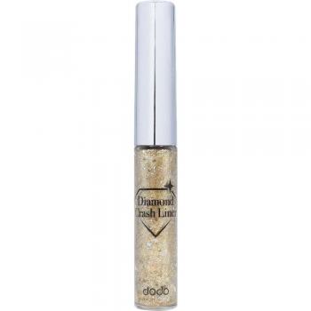 Palette Ciblée Gold Crystal