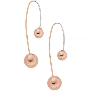Skagen Ladies Elin Earrings