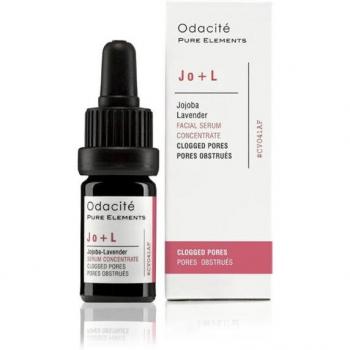 Odacité Jojoba Lavender Facial Oil Concentrate 5ml