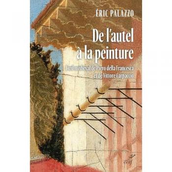 De l'autel à la peinture