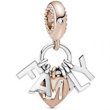 Charm Colgante Pandora Familia Perfecta 787785CZ
