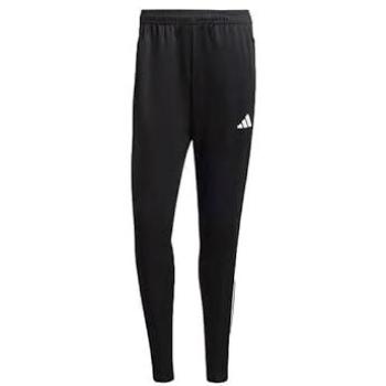 Adidas Performance Tiro 25 Essentials – Pantalón Negro/Blanco