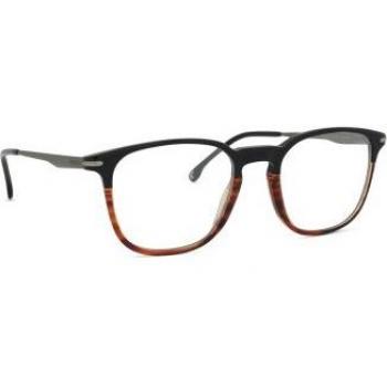 Carrera CA 332/CS WR7 20 50 – Brown, Size 50 mm, Black Havana/Brown Polarized Sunglasses (male)