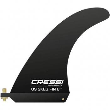 Cressi Quille de précision 8”