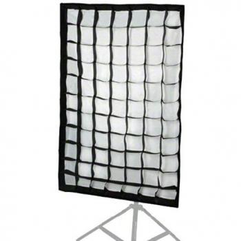 Walimex Pro Softbox Plus 80x120 cm für VC&K&DS Serie