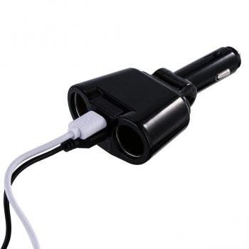 Chargement Voiture 5V/3.1A DualPort