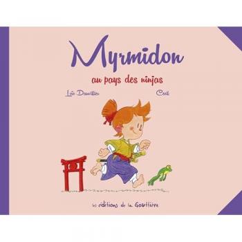 Myrmidon