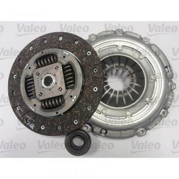 VALEO Kit Frizione FIAT,PEUGEOT,CITROËN 828560 2052G8,2052W1,9467558480 9467624280,2052G7,2052W1