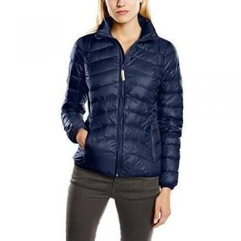 Chaqueta Mujer Dolomite Baranci WJ, Azul (Blue Navy D39) 38