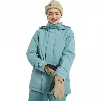 Giacca da snowboard Burton Jet Ridge W