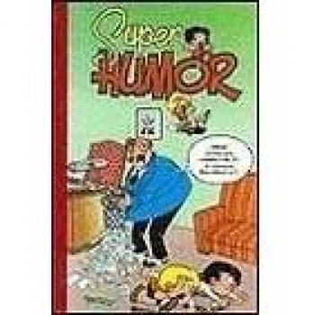 Zipi y Zape 12. Super Humor