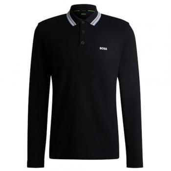 Sudadera Casual Boss Hombre