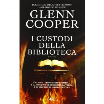 I custodi della biblioteca