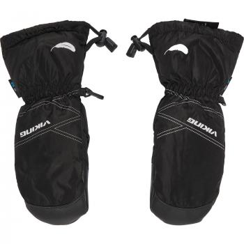 Guanti Viking Strix Mitten 112/25/0300/0900 Nero