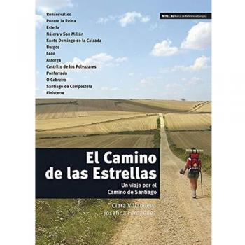 El Camino De LAS Estrellas (Ele
