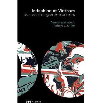 Indochine et Vietnam