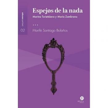 Espejos de la nada