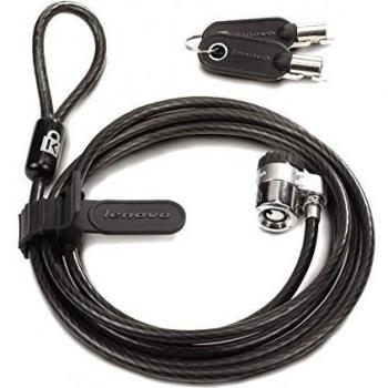 Kensington MicroSaver Security Cable Lock