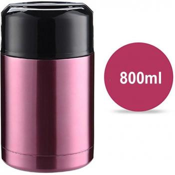 Flacon Sous Vide Grande Capacité 1000 ML