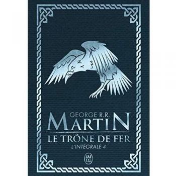 Le Trône de fer l'Intégrale