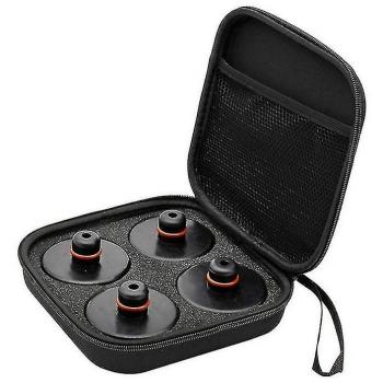 Puck de Levantamiento Tesla con Estuche de Seguridad