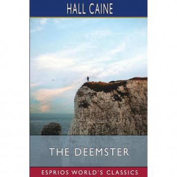 The Deemster (Esprios Classics)