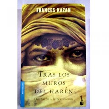 Tras los muros del harén