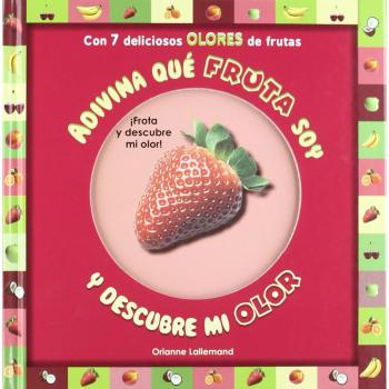 Adivina qué fruta soy