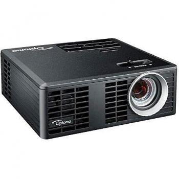 Optoma ML750E Ultra-portable Home Cinema Projector 700 Lumens WXGA