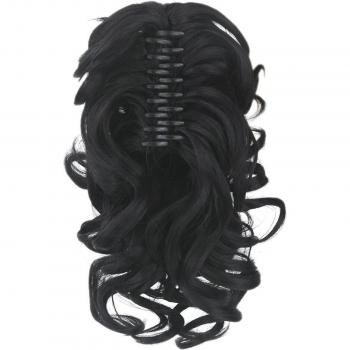 Soowee 8-Color Curly Hairpiece