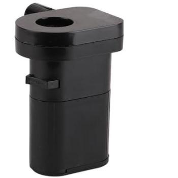 Soufflerie Électrique Turbo à 2 Piles