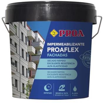 Proa Valença 4L