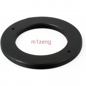 M42 x1 to M65 x1 Filter Adapter
