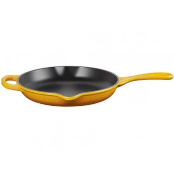 Sartén de hierro fundido Le Creuset