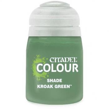 Citadel 18 ml Kroak Green Tint