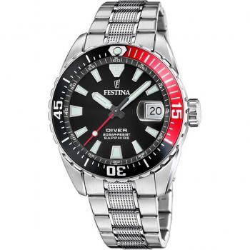 Satovi Original Series 20669/6 – Festina