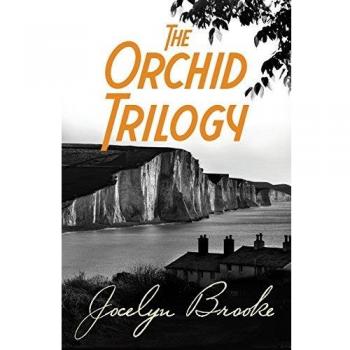 The Orchid Trilogy: The Military Orchid, A Mine of Serpents, The Goose Cathedral