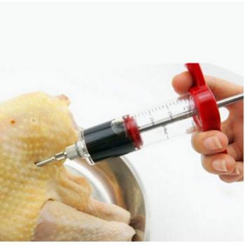 Chicken Flavor Injector
