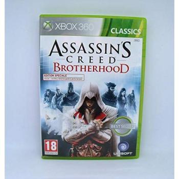 Assassin's Creed Brotherhood : Rénovation Classique